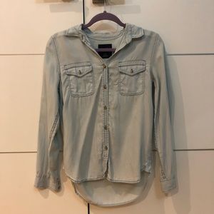 Women’s Button Down